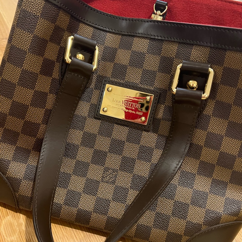 Louis Vuitton Bag